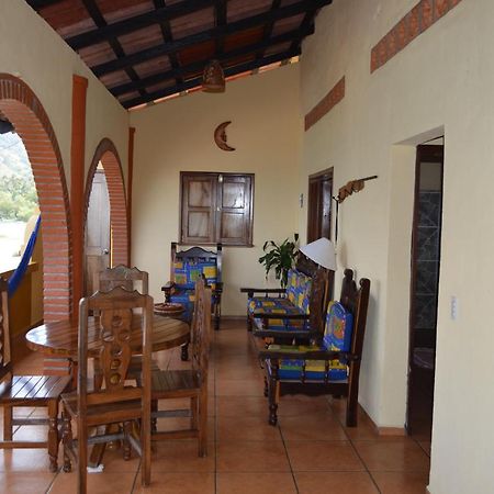 הוילה ילאפה Casa Frente Al Mar מראה חיצוני תמונה