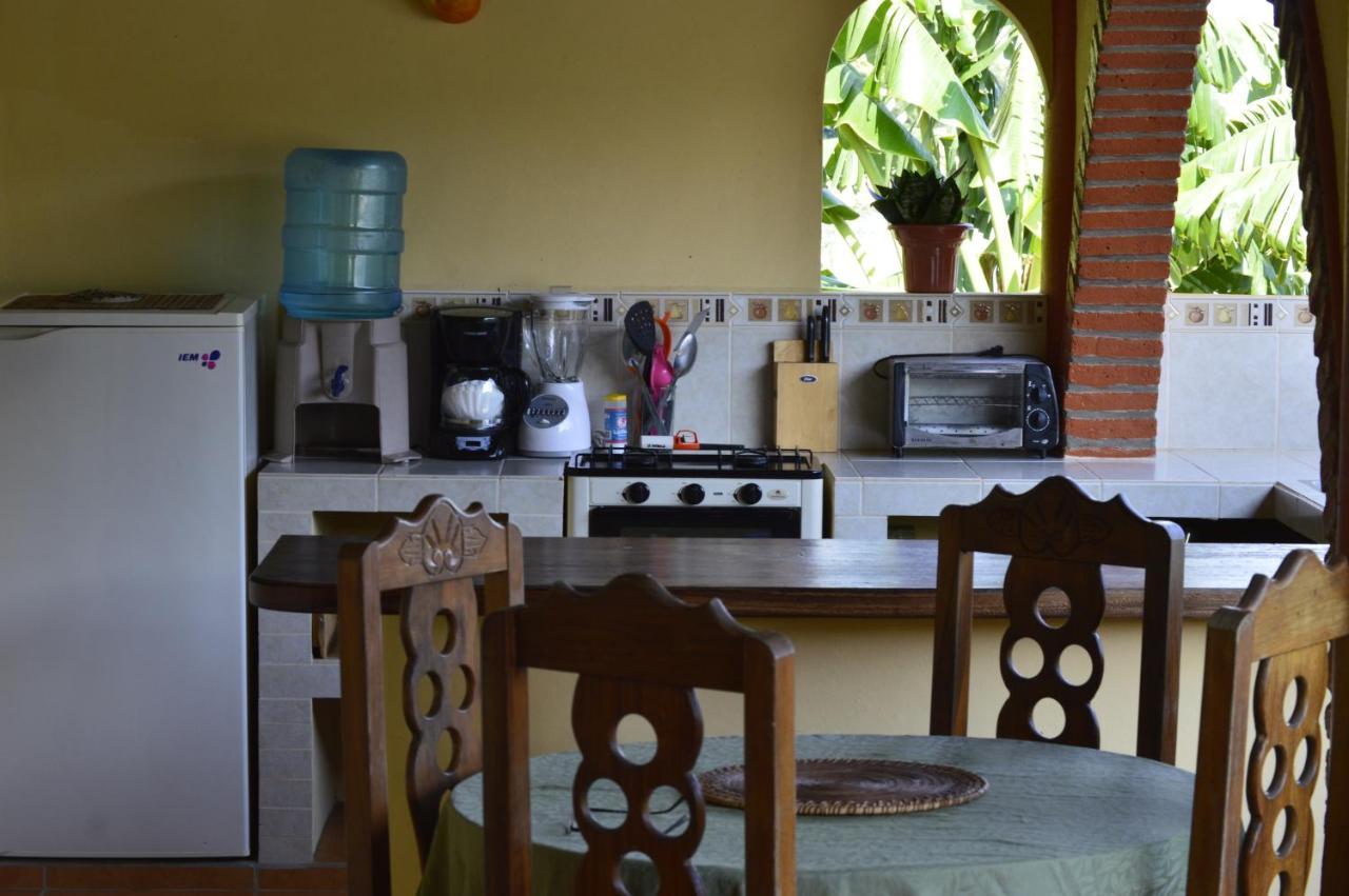 הוילה ילאפה Casa Frente Al Mar מראה חיצוני תמונה