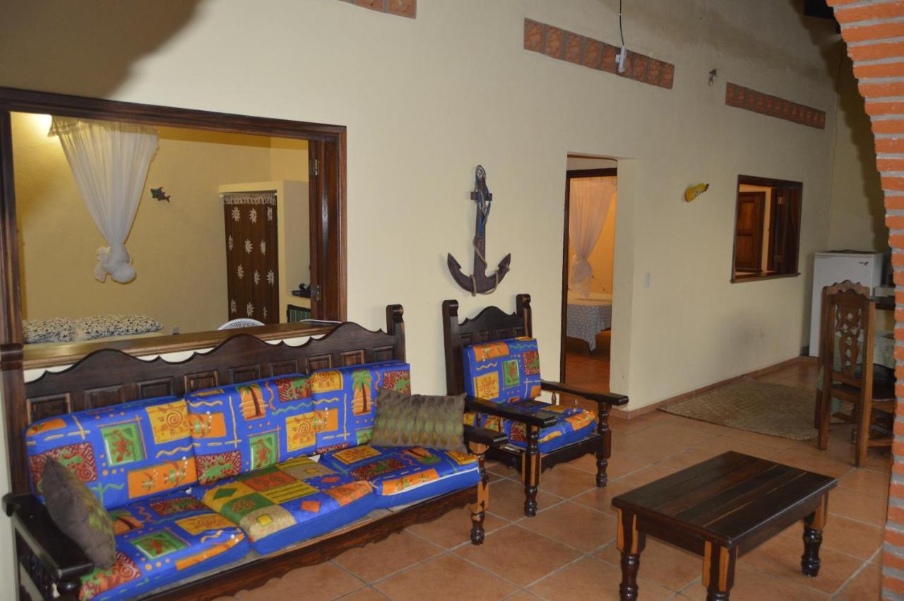 הוילה ילאפה Casa Frente Al Mar מראה חיצוני תמונה