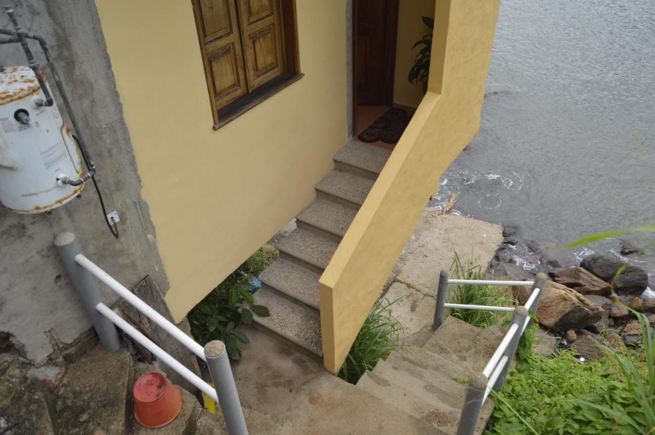הוילה ילאפה Casa Frente Al Mar מראה חיצוני תמונה
