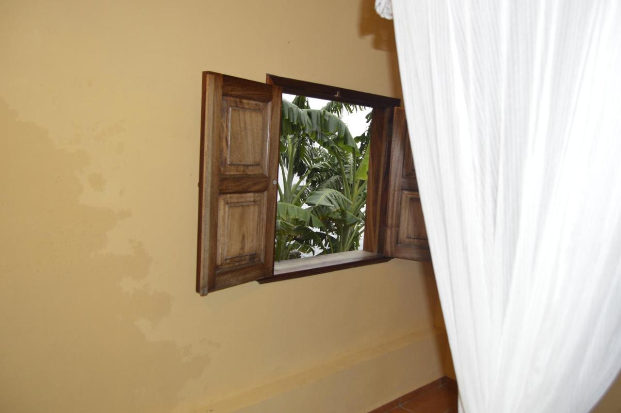 הוילה ילאפה Casa Frente Al Mar מראה חיצוני תמונה