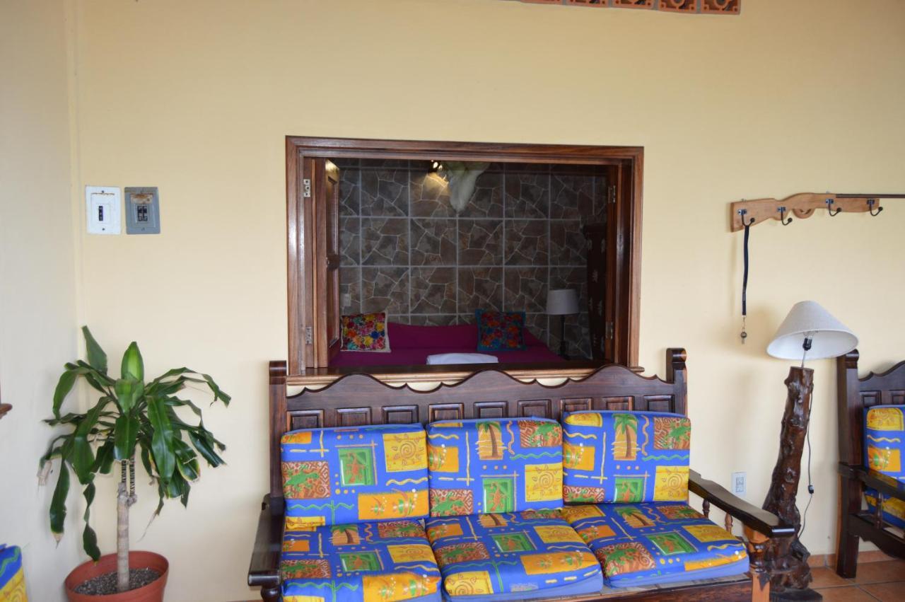 הוילה ילאפה Casa Frente Al Mar מראה חיצוני תמונה