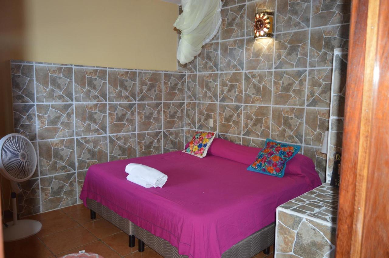 הוילה ילאפה Casa Frente Al Mar מראה חיצוני תמונה