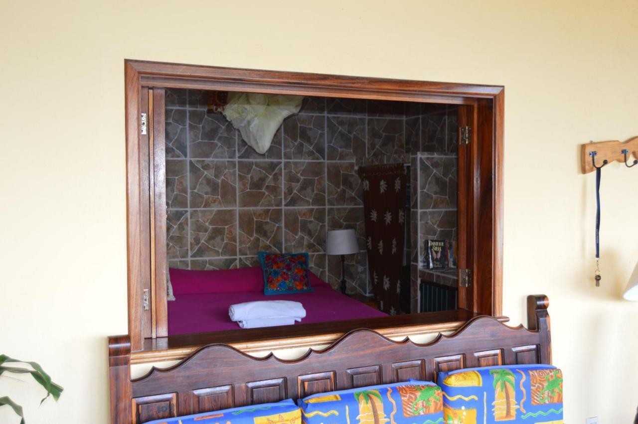 הוילה ילאפה Casa Frente Al Mar מראה חיצוני תמונה