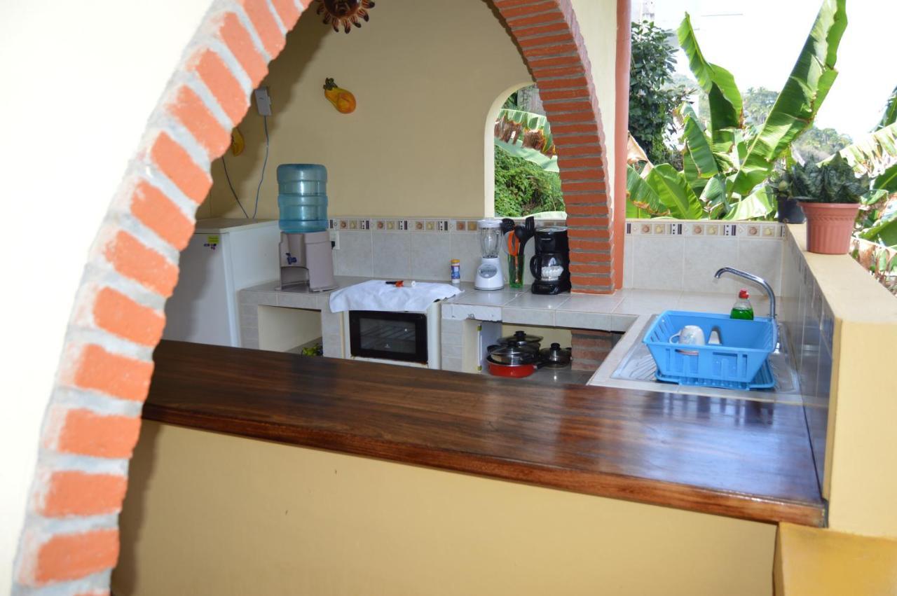 הוילה ילאפה Casa Frente Al Mar מראה חיצוני תמונה