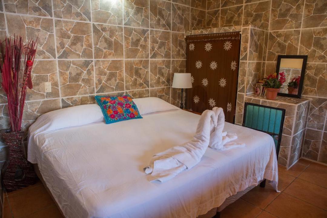 הוילה ילאפה Casa Frente Al Mar מראה חיצוני תמונה