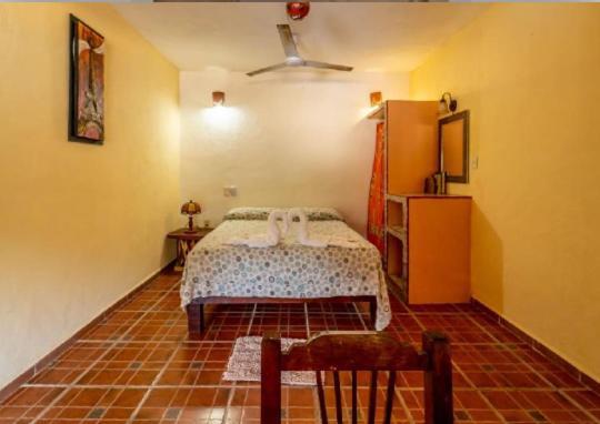 הוילה ילאפה Casa Frente Al Mar מראה חיצוני תמונה
